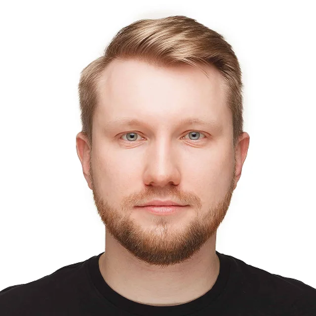 Илья Мишин